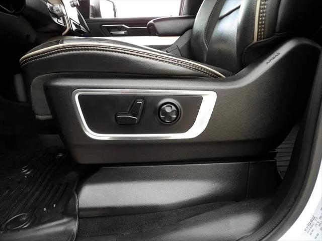 used 2019 Ram 1500 car, priced at $31,995