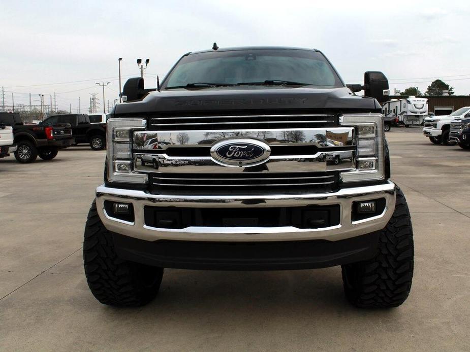 used 2019 Ford F-350 car, priced at $54,995