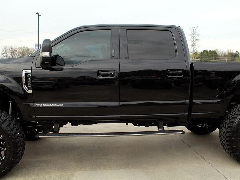 used 2019 Ford F-350 car, priced at $54,995