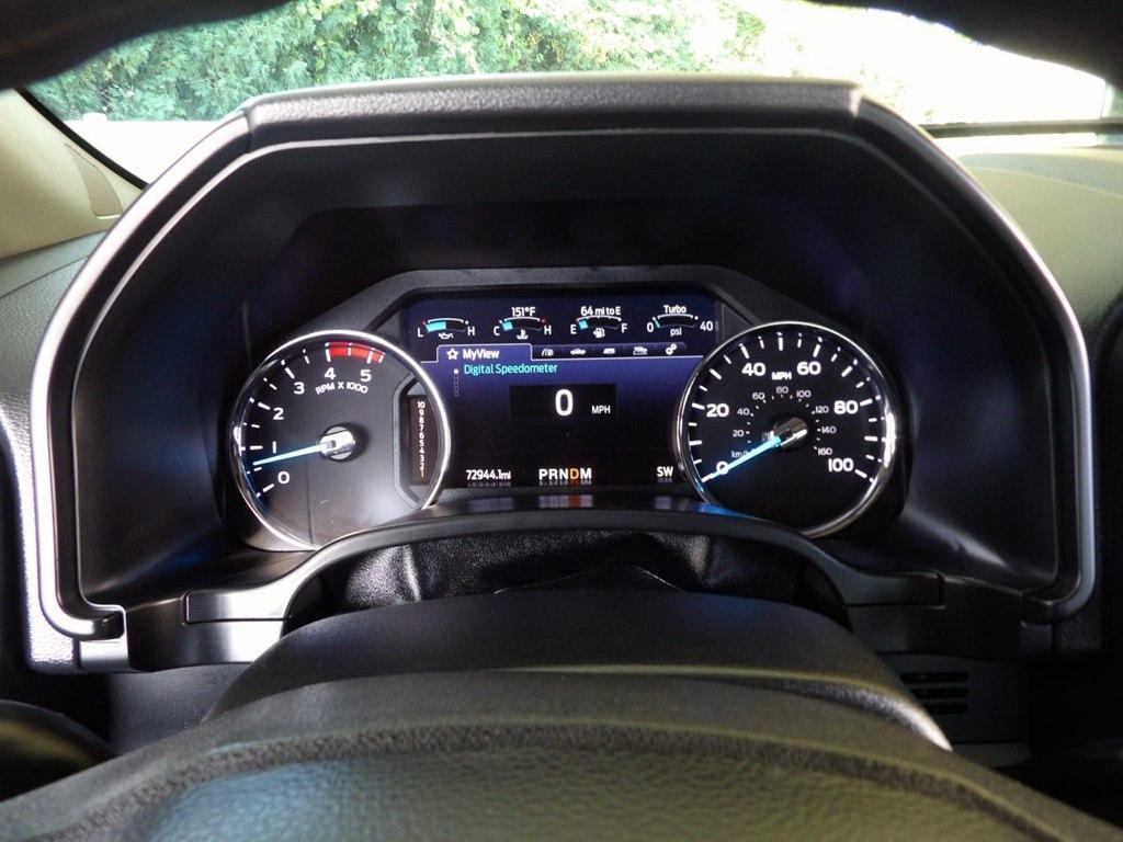 used 2020 Ford F-250 car, priced at $52,995