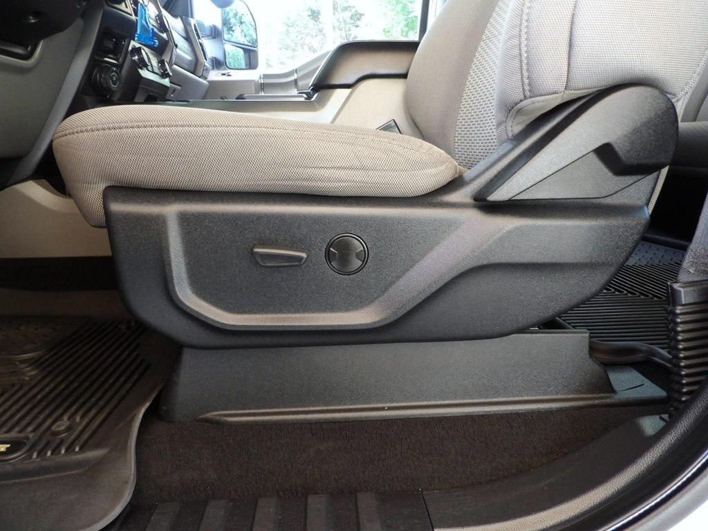 used 2020 Ford F-250 car, priced at $52,995