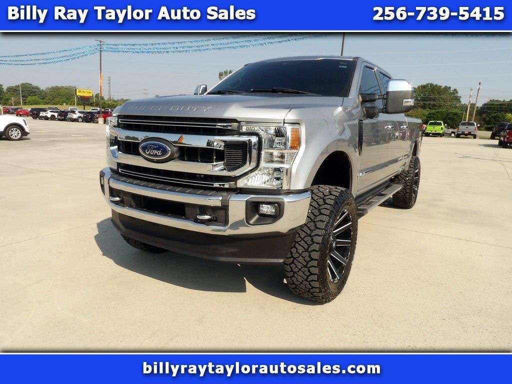 used 2020 Ford F-250 car, priced at $52,995