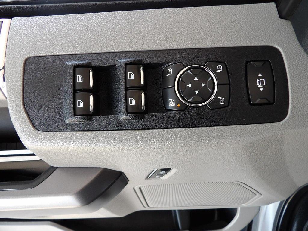 used 2020 Ford F-250 car, priced at $52,995