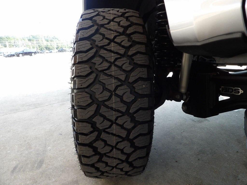 used 2020 Ford F-250 car, priced at $52,995