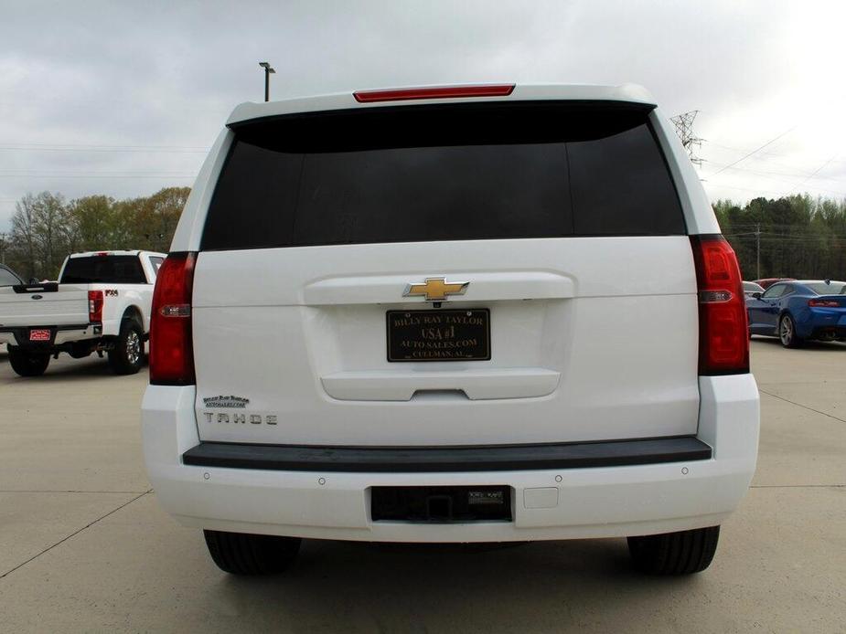 used 2015 Chevrolet Tahoe car, priced at $27,995