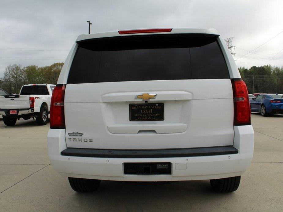 used 2015 Chevrolet Tahoe car, priced at $26,995