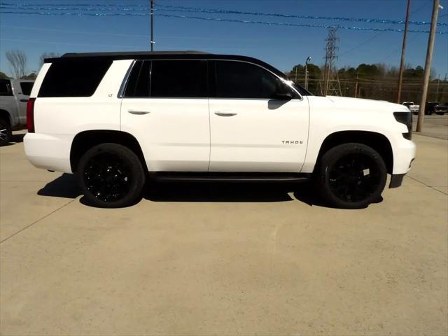 used 2015 Chevrolet Tahoe car, priced at $26,995