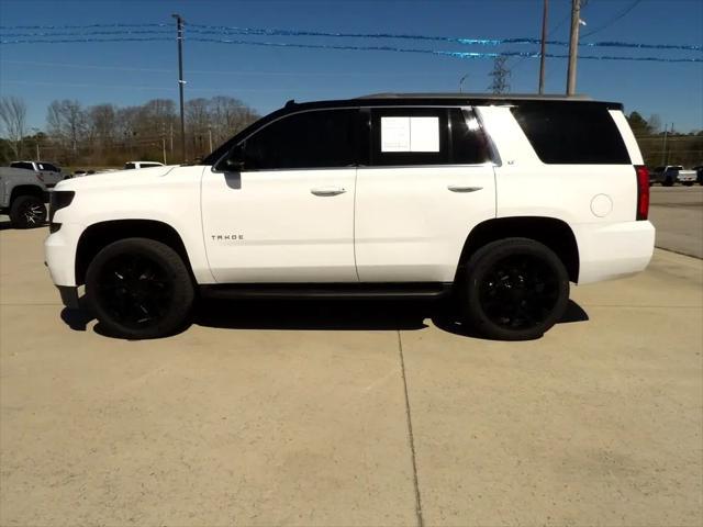 used 2015 Chevrolet Tahoe car, priced at $26,995