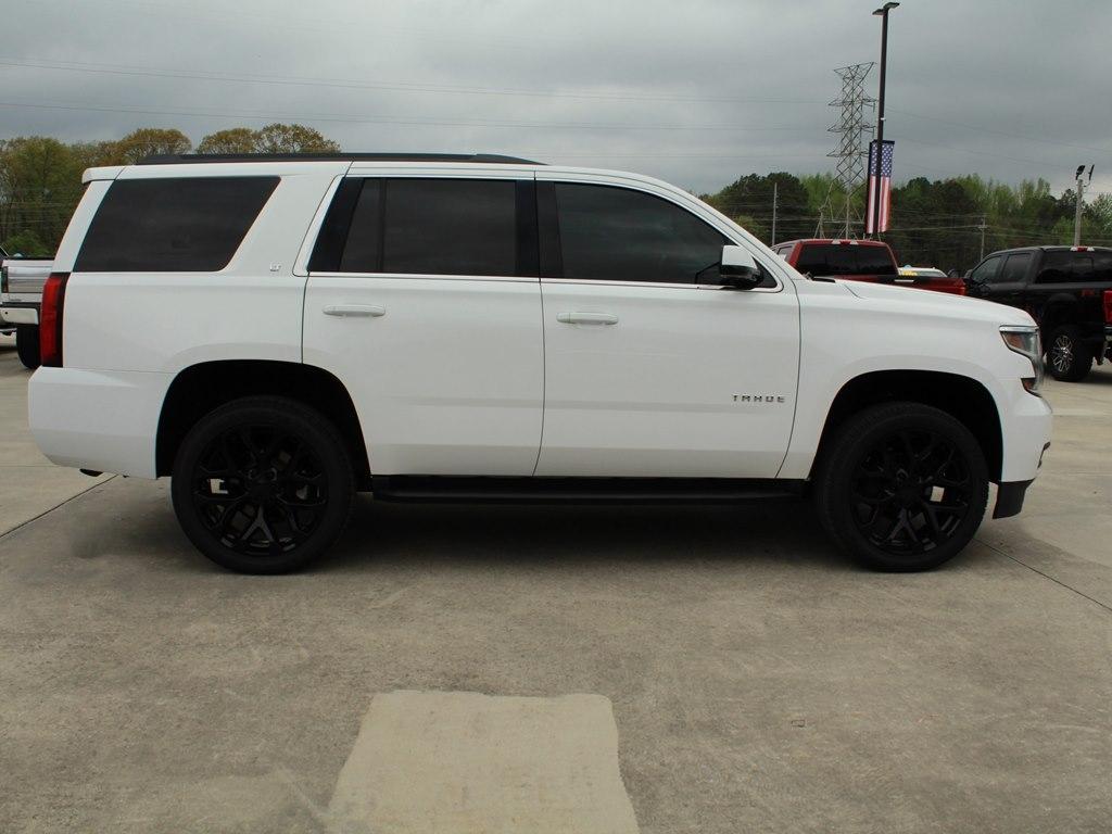 used 2015 Chevrolet Tahoe car, priced at $26,995