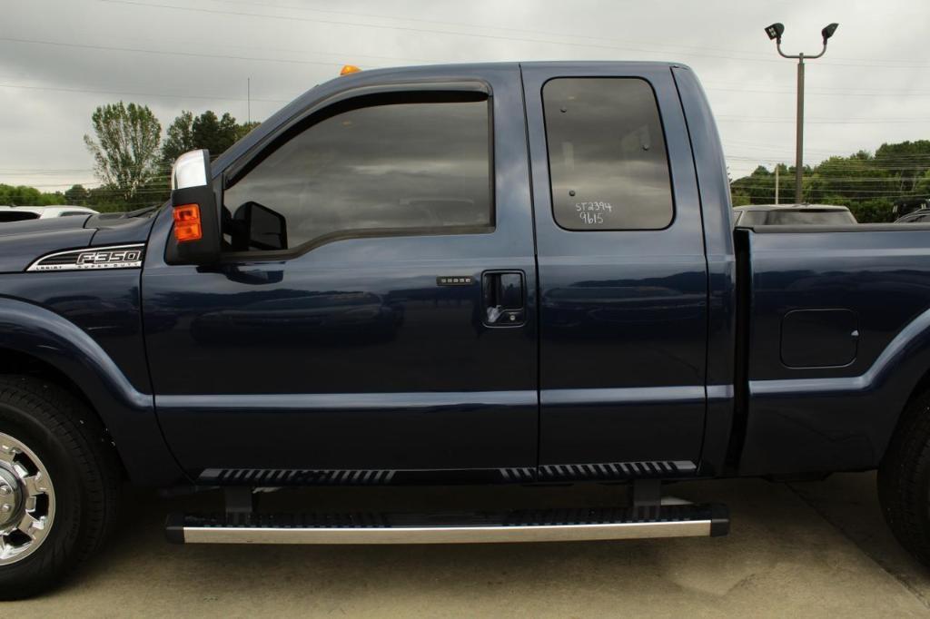 used 2015 Ford F-350 car, priced at $29,995