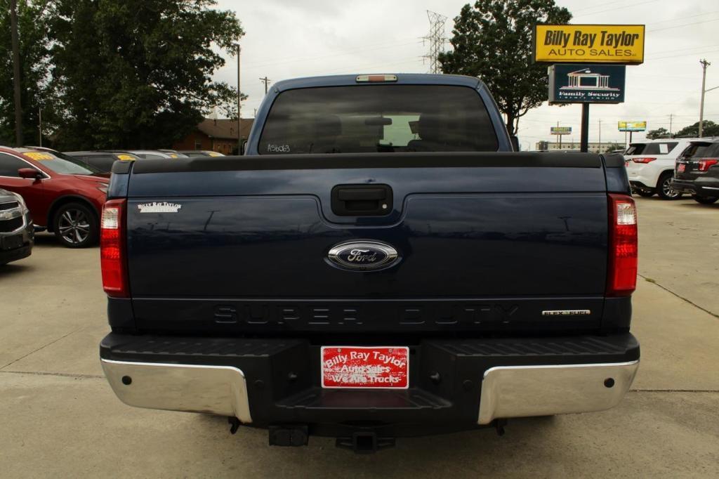 used 2015 Ford F-350 car, priced at $29,995