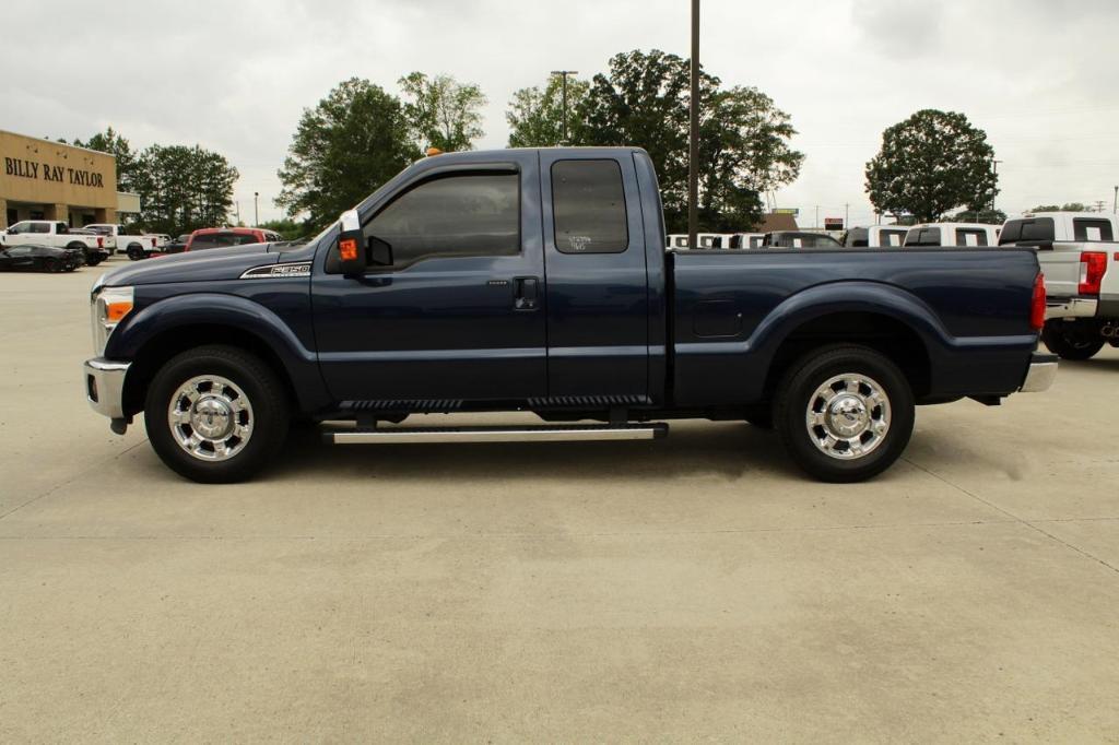 used 2015 Ford F-350 car, priced at $29,995