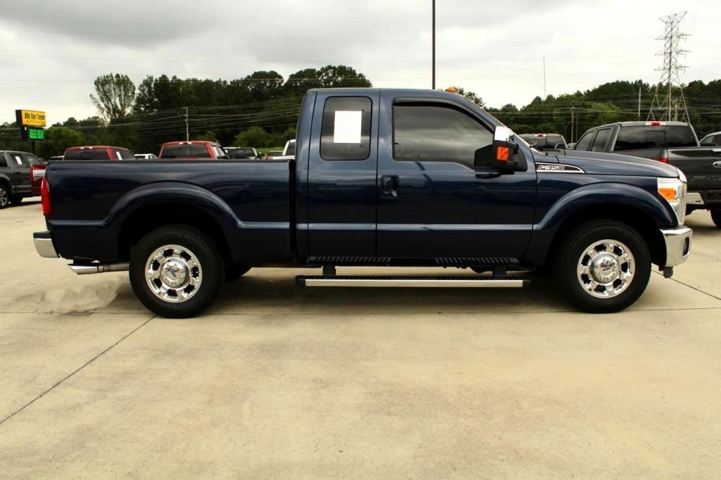 used 2015 Ford F-350 car, priced at $32,995