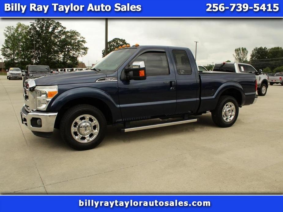 used 2015 Ford F-350 car, priced at $29,995