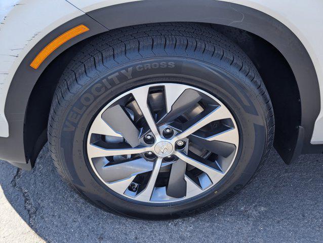 used 2022 Hyundai Palisade car, priced at $26,695