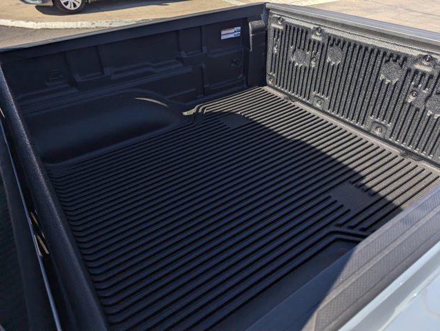 new 2026 Nissan Frontier car, priced at $41,750