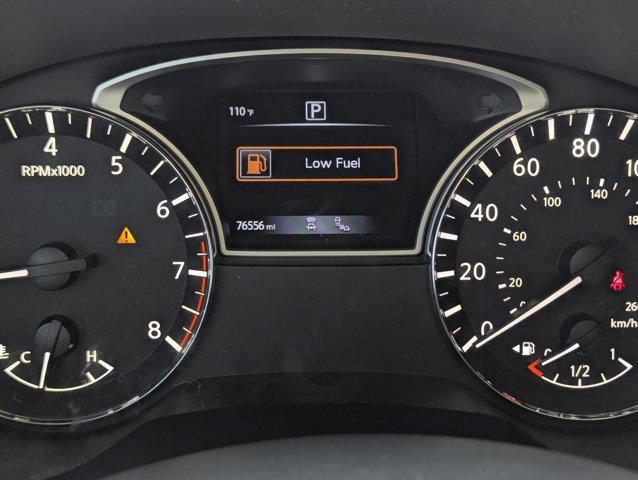 used 2020 Nissan Pathfinder car, priced at $23,995