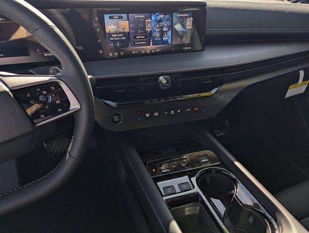 new 2026 Nissan Murano car, priced at $42,960