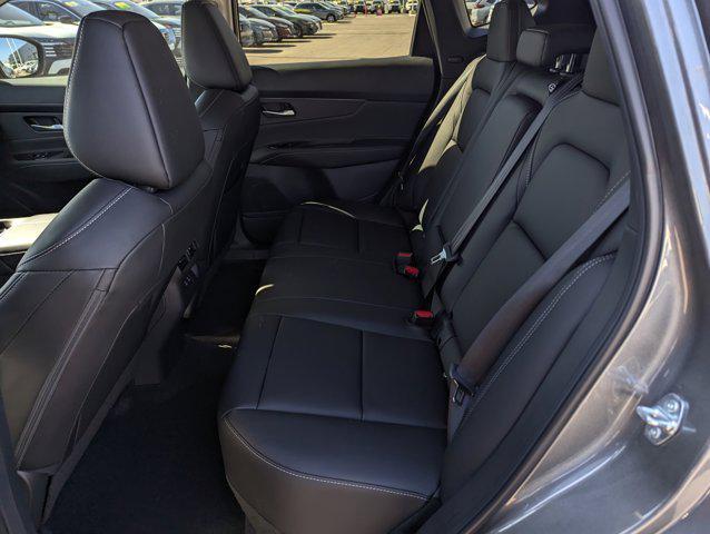 new 2026 Nissan Murano car, priced at $42,960