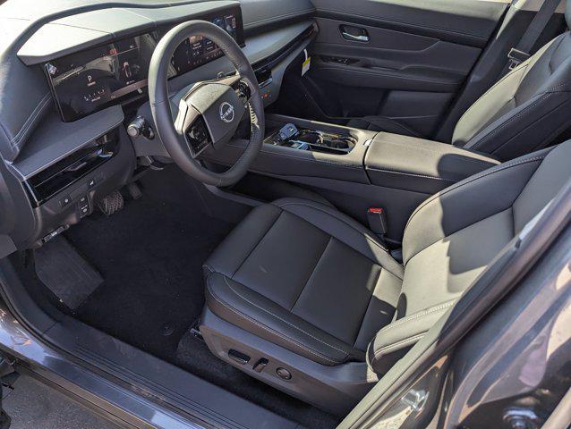 new 2026 Nissan Murano car, priced at $42,960