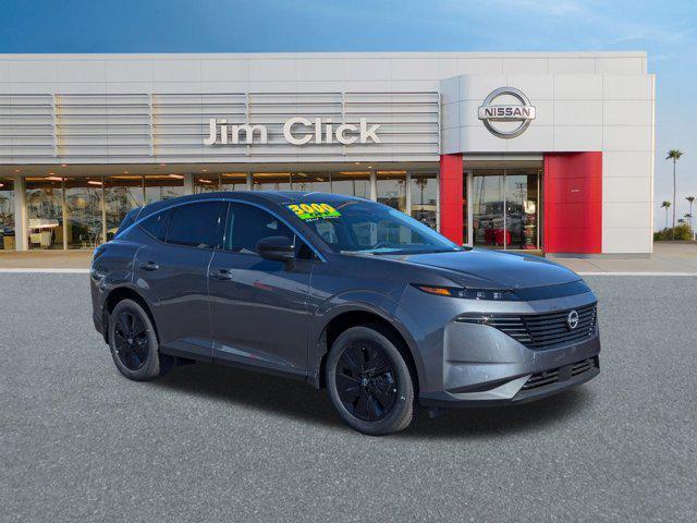 new 2026 Nissan Murano car, priced at $42,960