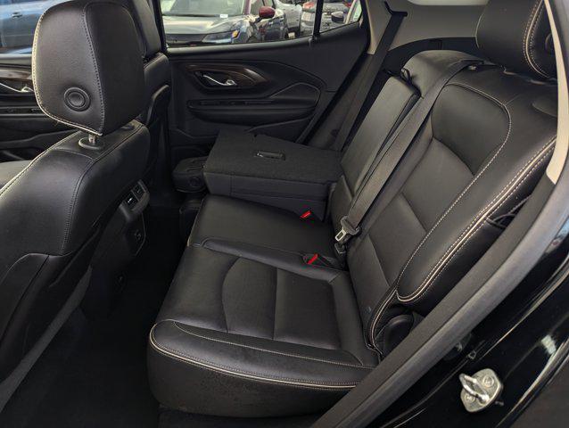 used 2018 GMC Terrain car, priced at $15,995