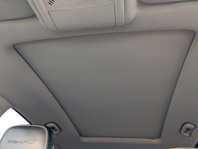 used 2018 GMC Terrain car, priced at $15,995