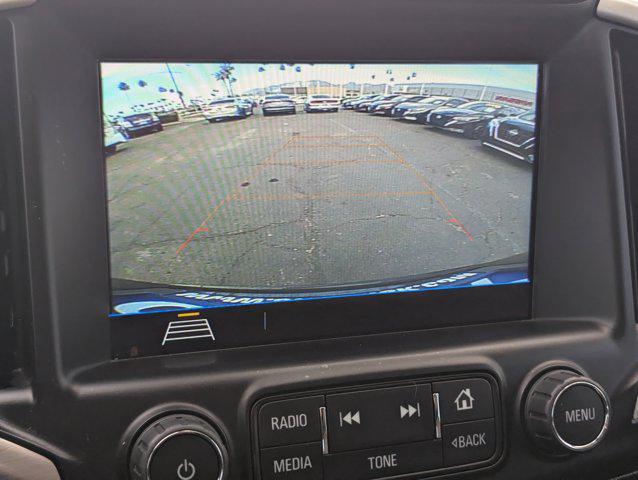 used 2018 GMC Terrain car, priced at $15,995