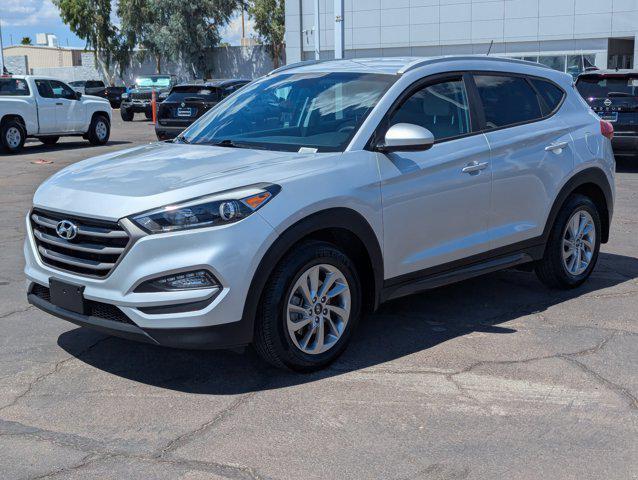 used 2016 Hyundai Tucson car, priced at $9,995