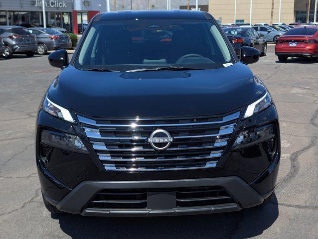used 2025 Nissan Rogue car, priced at $29,995