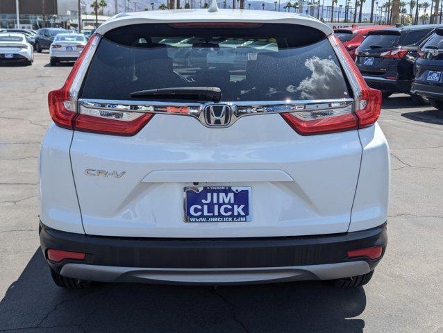 used 2019 Honda CR-V car, priced at $28,995