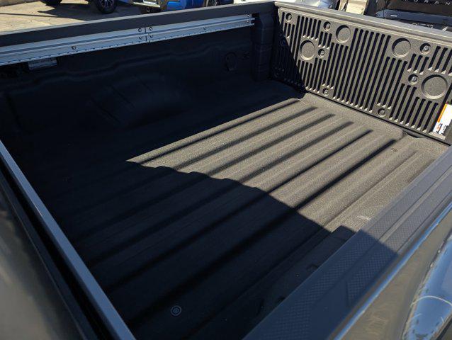 new 2026 Nissan Frontier car, priced at $45,368