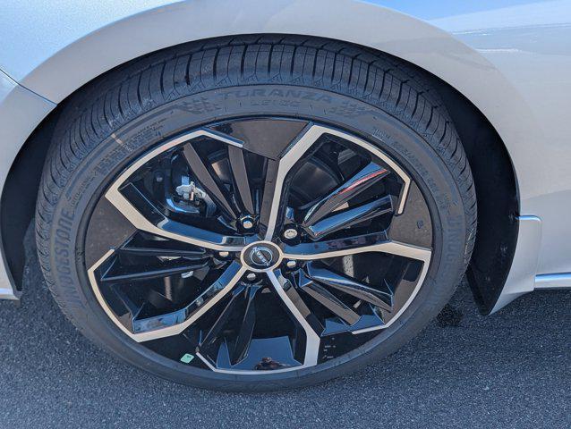 new 2025 Nissan Altima car, priced at $31,400