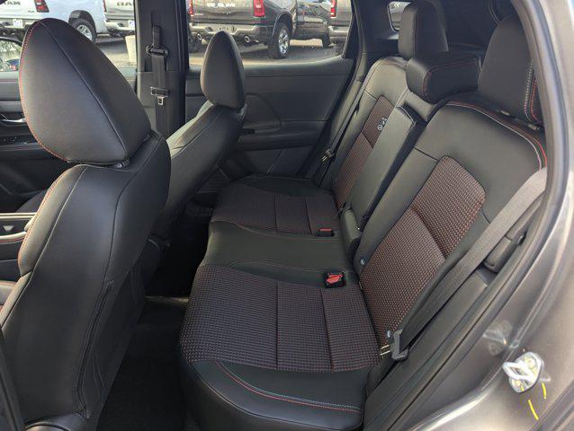 new 2026 Nissan Kicks car, priced at $30,033