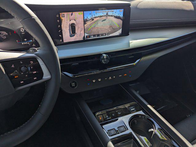 new 2026 Nissan Murano car, priced at $50,235