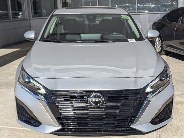 new 2025 Nissan Altima car, priced at $30,965