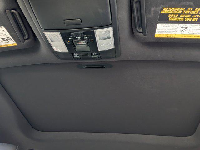 used 2022 Lexus GX 460 car, priced at $54,995