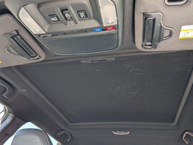 used 2022 Subaru Forester car, priced at $22,600