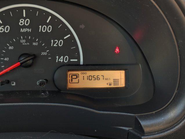 used 2019 Nissan Versa car, priced at $9,995