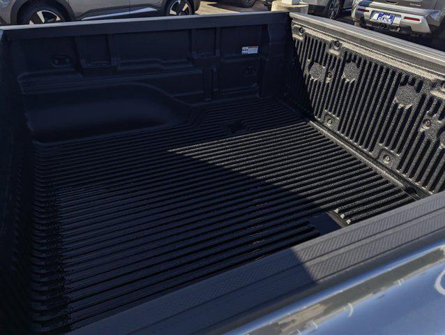 new 2026 Nissan Frontier car, priced at $41,746