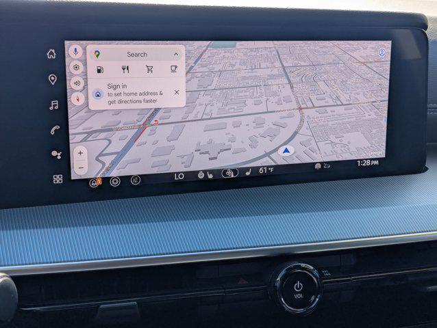 used 2025 Nissan Murano car, priced at $40,995