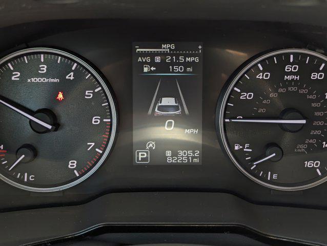 used 2020 Subaru Outback car, priced at $21,695