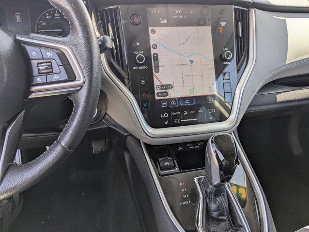 used 2020 Subaru Outback car, priced at $21,695