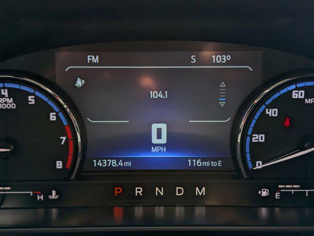 used 2023 Ford Bronco Sport car, priced at $30,995