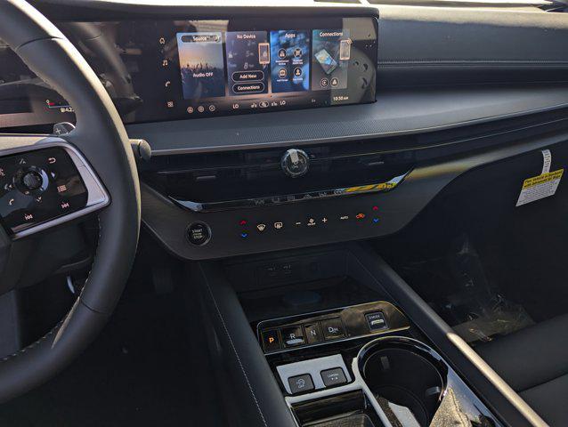 new 2026 Nissan Murano car, priced at $42,960