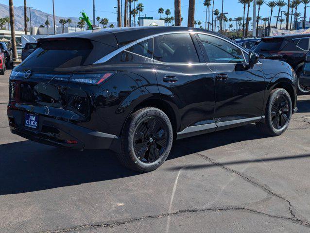 new 2026 Nissan Murano car, priced at $42,960