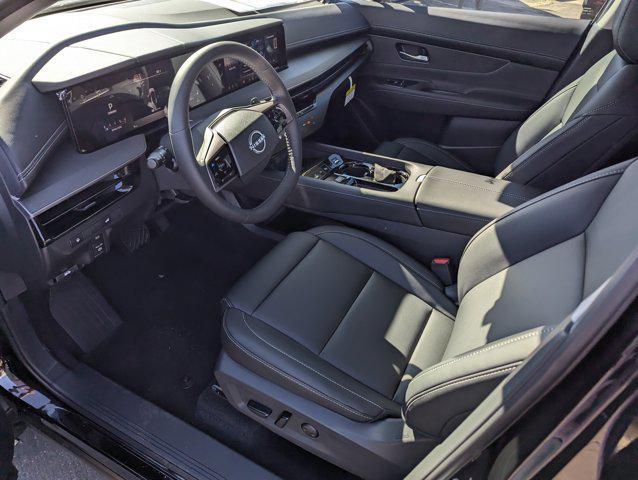 new 2026 Nissan Murano car, priced at $42,960