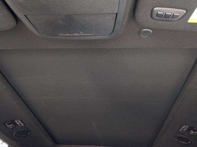 used 2022 Ford Explorer car, priced at $29,700