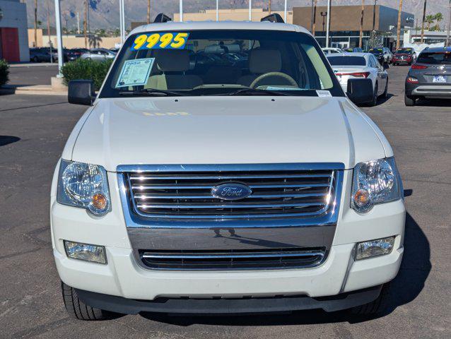 used 2008 Ford Explorer car, priced at $9,995