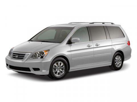 used 2008 Honda Odyssey car
